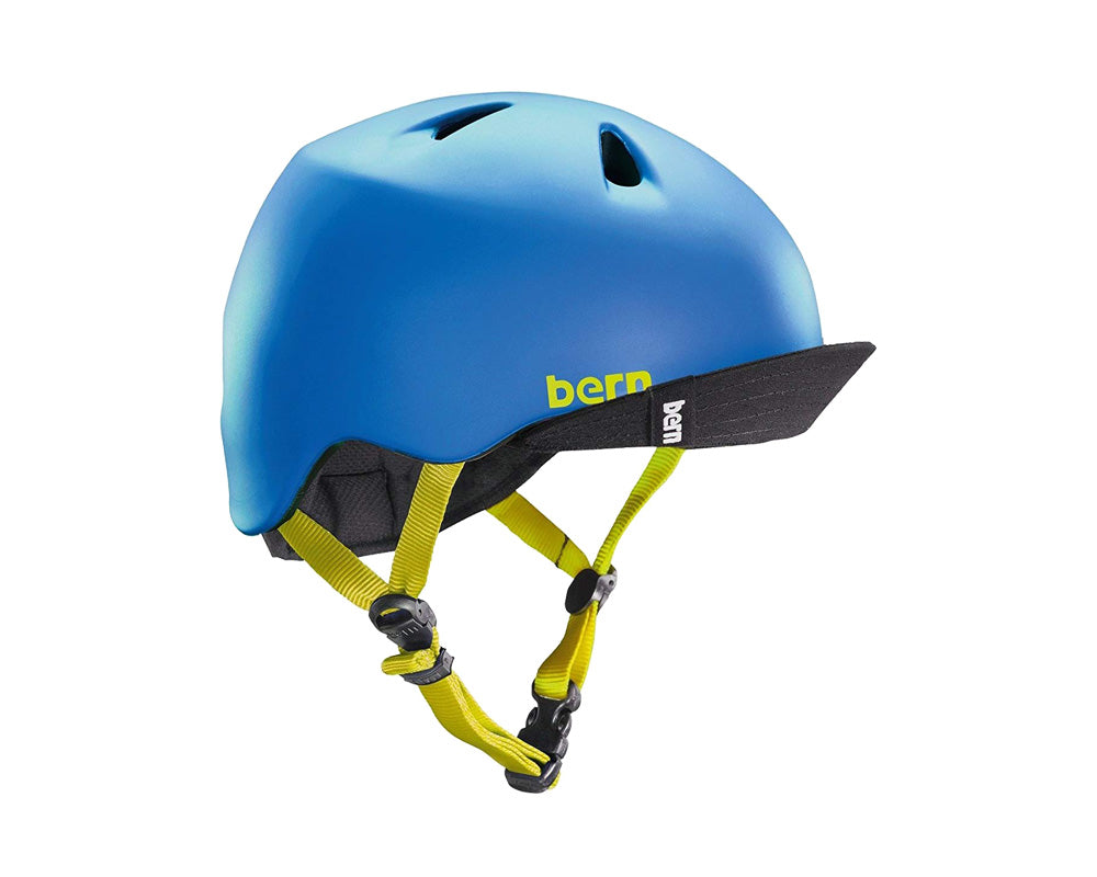 Bern nino cheap jr helmet